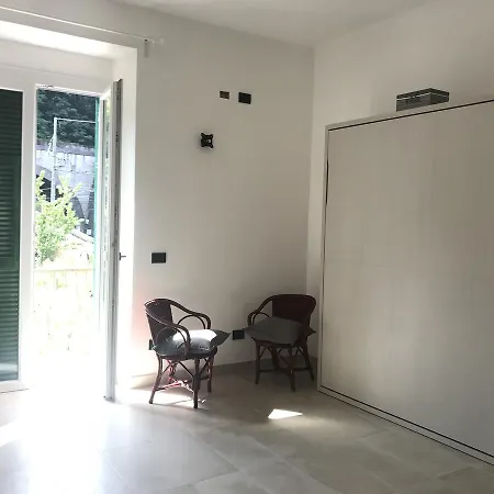 Holiday home Emilio House *