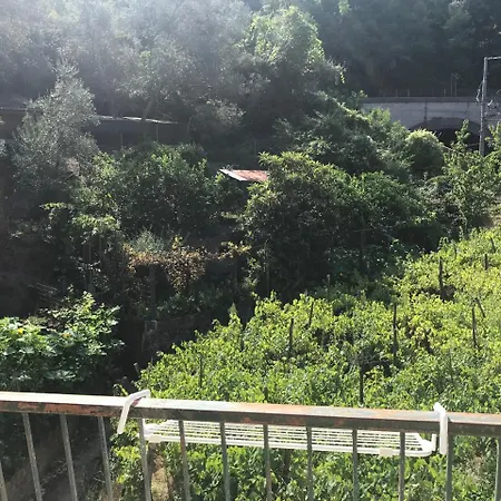 Holiday home Emilio House Levanto