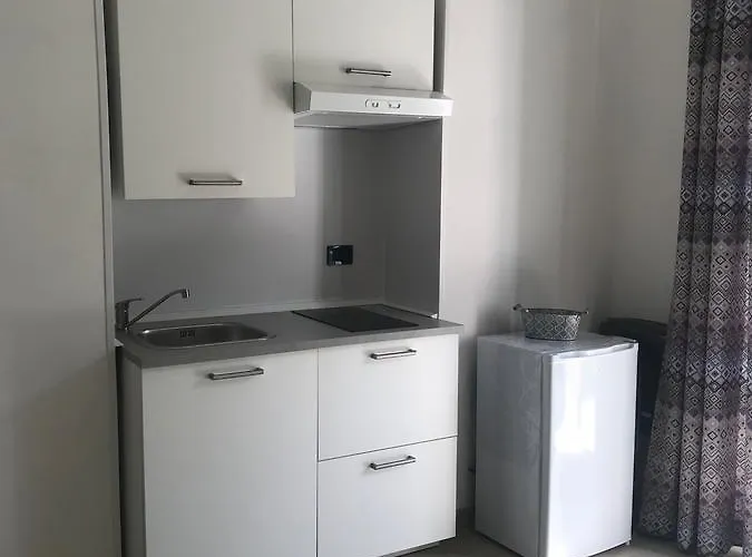 Emilio House Nyaraló